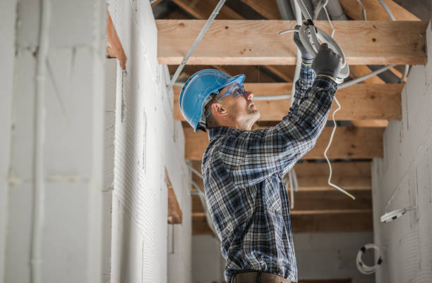 Best Ceiling Fan Installation Electrician  in Radcliff, KY