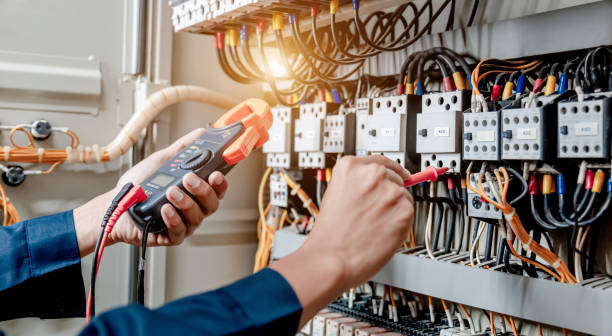 Reliable KY Electrician Solutions