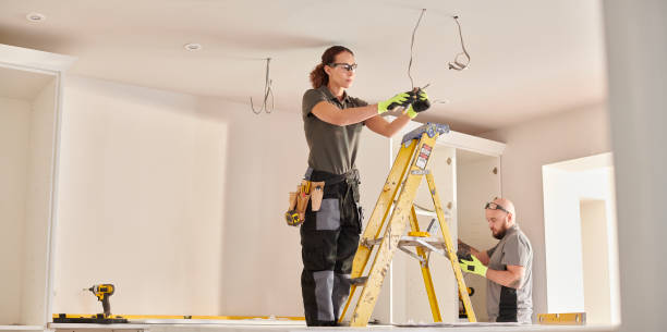 Electrical Upgrades for Homes in KY