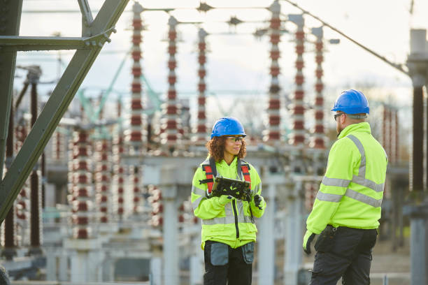 Best Local Electrician Companies  in Radcliff, KY