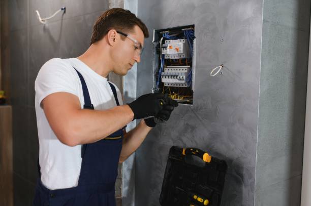Best Electrical Troubleshooting Services  in Radcliff, KY