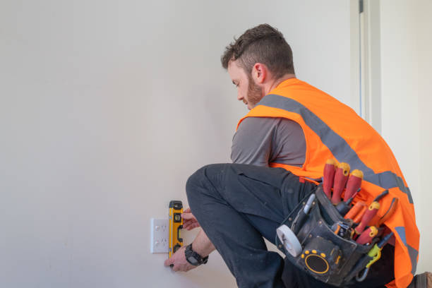 Best Electrical System Inspection  in Radcliff, KY