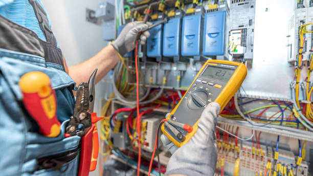 Best Circuit Breaker Repair  in Radcliff, KY
