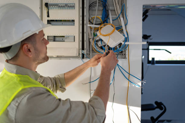 Best Affordable Electrician  in Radcliff, KY