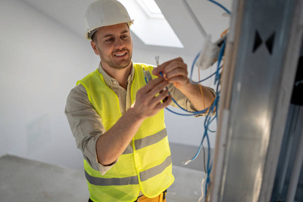 Best Industrial Electrical Services  in Radcliff, KY