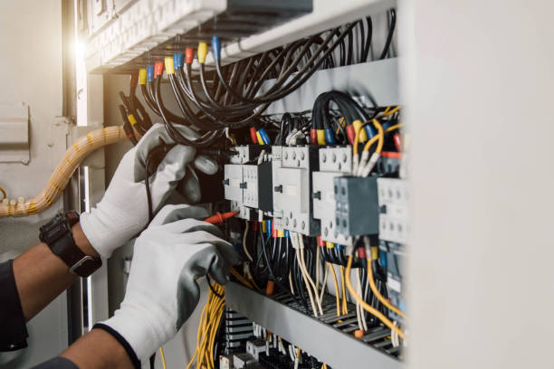 Best Electric Panel Repair  in Radcliff, KY
