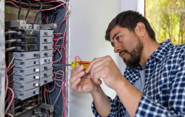 Best Electrical Upgrades for Homes  in Radcliff, KY